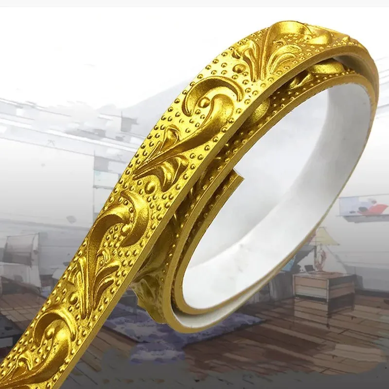 Европейская зеркальная окантовка лента самоклеящаяся стеклянная окантовка материал наружная окантовка декоративная ПВХ ножная линия Гиб...
Европейская зеркальная окантовка лента самоклеящаяся стеклянная окантовка материал наружная окантовка декоративная ПВХ ножная линия Гиб...