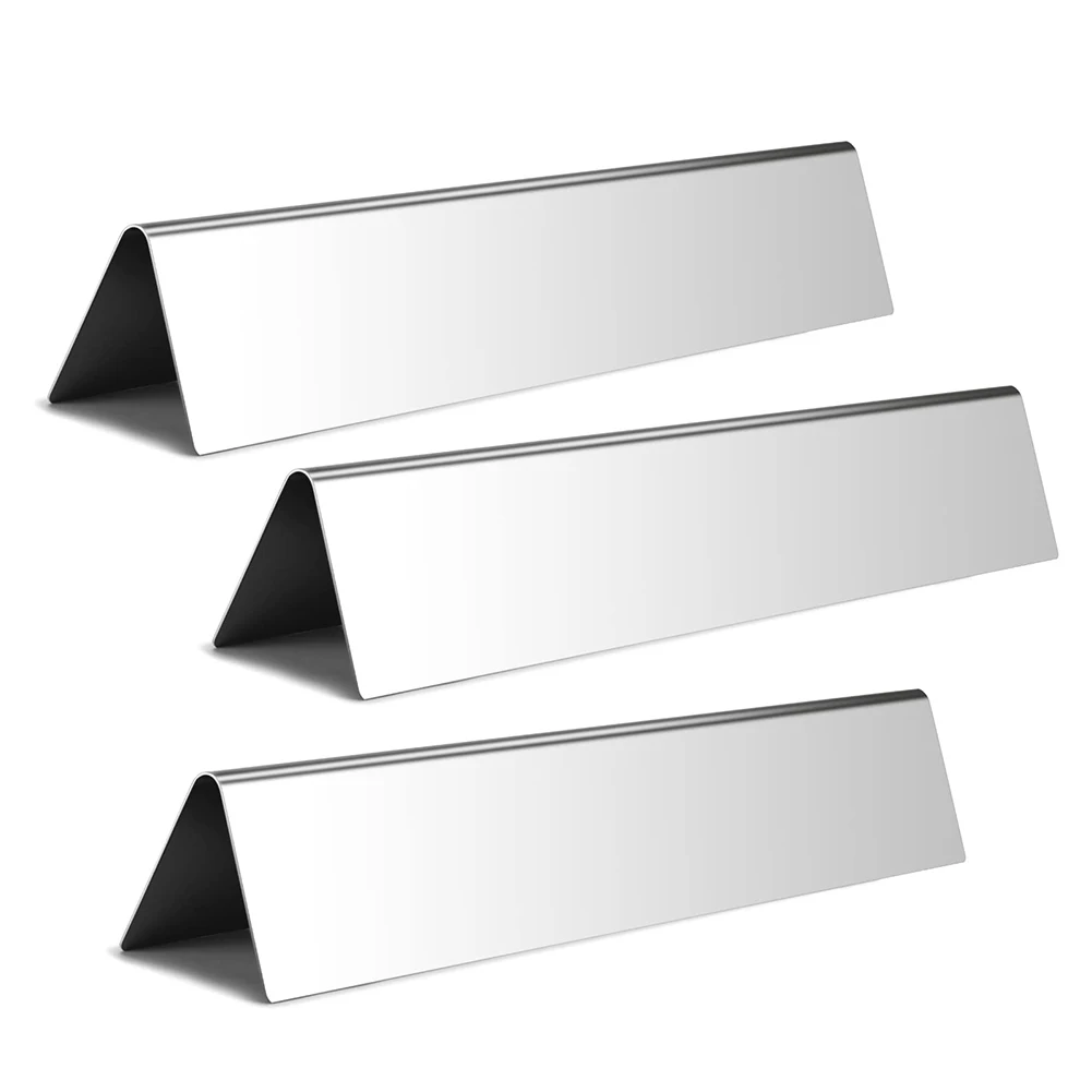 3 Pieces Stainless Steel Oven Accessor Replacement Tube Aroma Rails For Weber Spirit 200 210 220 From Year 2013
3 Pieces Stainless Steel Oven Accessor Replacement Tube Aroma Rails For Weber Spirit 200 210 220 From Year 2013