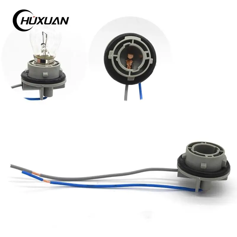 1pcs 1156 Bulb Socket BA15S Lamp Holder P21W Adapter Base Connector Car Light Base Auto Led Lights Bulb Socket Connector
1pcs 1156 Bulb Socket BA15S Lamp Holder P21W Adapter Base Connector Car Light Base Auto Led Lights Bulb Socket Connector