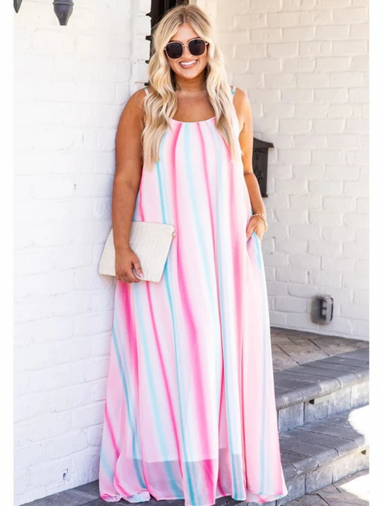 Elegant African Dresses For Women Dashiki Summer Autumn Maxi Dress Ladies Traditional African Clothing Fairy Long Dress
Elegant African Dresses For Women Dashiki Summer Autumn Maxi Dress Ladies Traditional African Clothing Fairy Long Dress
