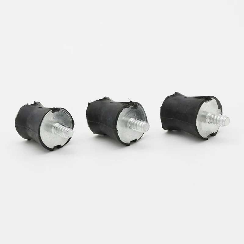 AV Annular Buffer Mounts Fit For Husqvarna 181 281 288 3120 281XP 288XP Chainsaw Spare Parts 501814702
AV Annular Buffer Mounts Fit For Husqvarna 181 281 288 3120 281XP 288XP Chainsaw Spare Parts 501814702