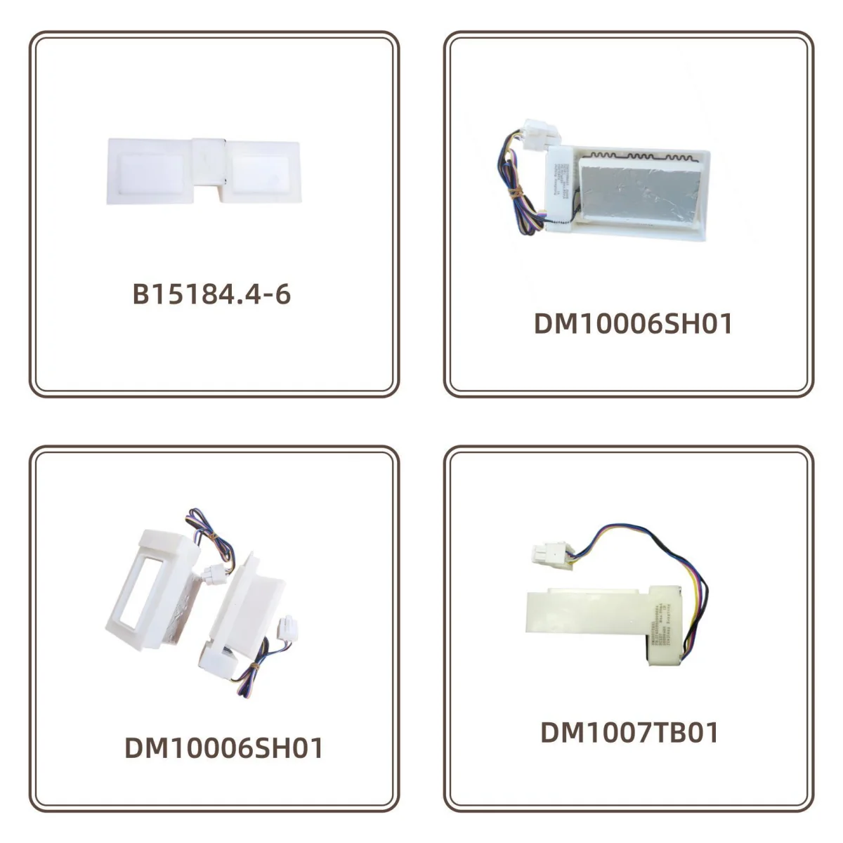 B1385/B1142/B11120/B15184.4-5/11/10/6 B111122 DM10006SH01 DM10005YH03 DM1007TB01 DM1027MD01 DM1007MD02 6330-1
B1385/B1142/B11120/B15184.4-5/11/10/6 B111122 DM10006SH01 DM10005YH03 DM1007TB01 DM1027MD01 DM1007MD02 6330-1