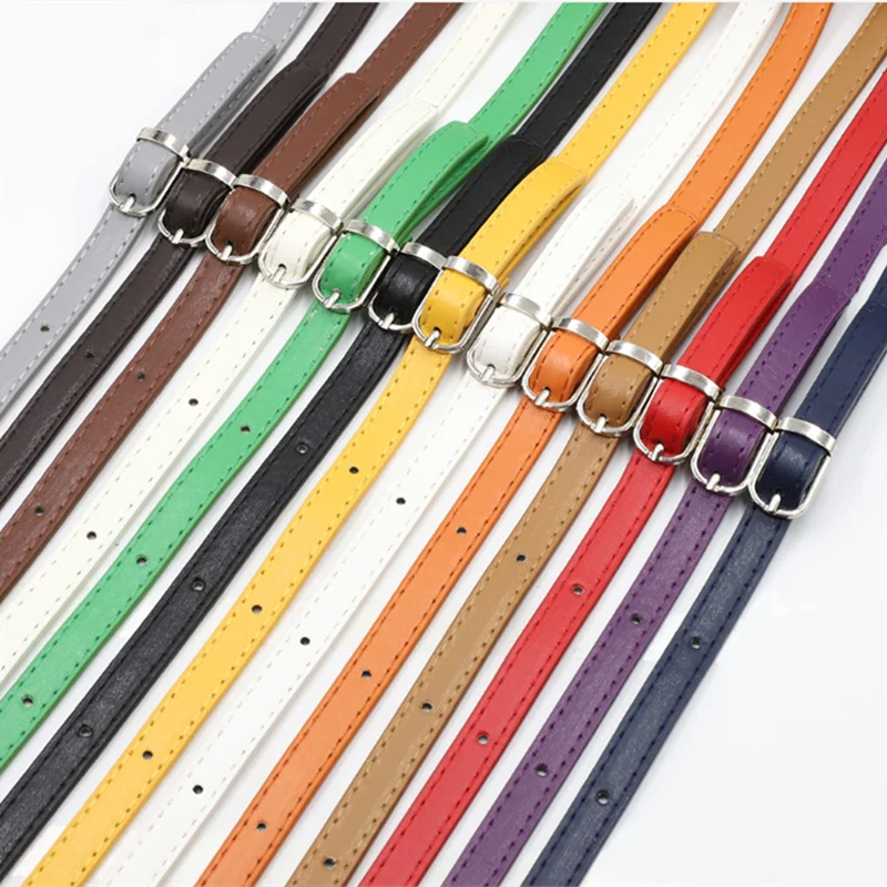 Detachable Bag Handle Replacement Bags Strap Women Girls PU Leather Shoulder Bag Parts Accessories Buckle Belts
Detachable Bag Handle Replacement Bags Strap Women Girls PU Leather Shoulder Bag Parts Accessories Buckle Belts