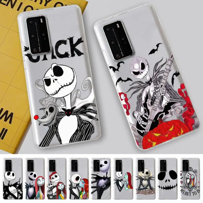 Disney Jack Skellington Phone Case for Samsung S20 ULTRA S30 for Redmi 8 for Xiaomi Note10 for Huawei Y6 Y5 cover
Disney Jack Skellington Phone Case for Samsung S20 ULTRA S30 for Redmi 8 for Xiaomi Note10 for Huawei Y6 Y5 cover