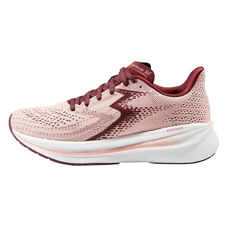 361 Sports Shoes Professional Marathon Running Shoes Shock absorbing and wear-resistant jogging shoes for women
361 Sports Shoes Professional Marathon Running Shoes Shock absorbing and wear-resistant jogging shoes for women