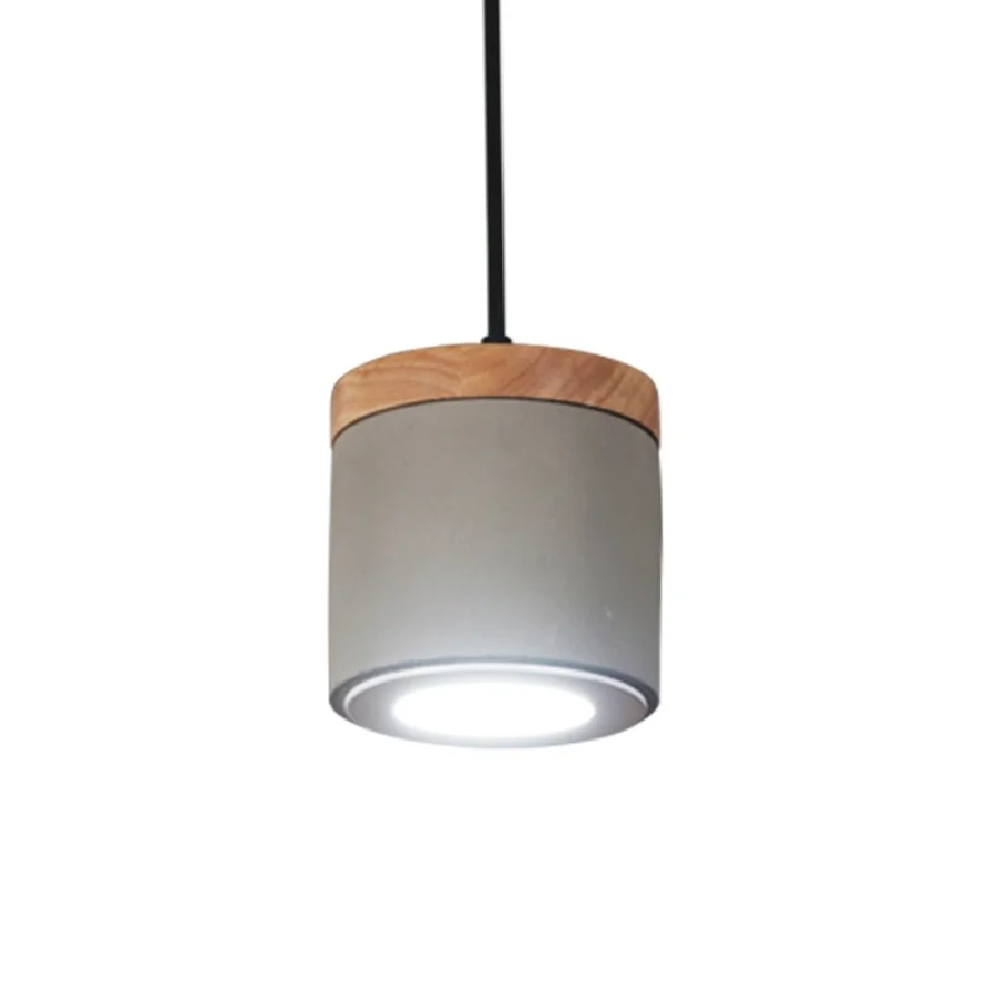 LukLoy LED American Country Cement Pendant Light Retro Restaurant Coffee Living Room Decorative Dining Room Hanging Lamp Retro
LukLoy LED American Country Cement Pendant Light Retro Restaurant Coffee Living Room Decorative Dining Room Hanging Lamp Retro