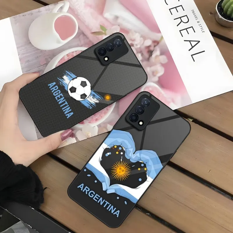 Чехол с флагом Аргентины для Oppo Find X3 X5 Pro Reno 7 6 A54 A57 A55 A15 A94 A93s A92s A95
Чехол с флагом Аргентины для Oppo Find X3 X5 Pro Reno 7 6 A54 A57 A55 A15 A94 A93s A92s A95