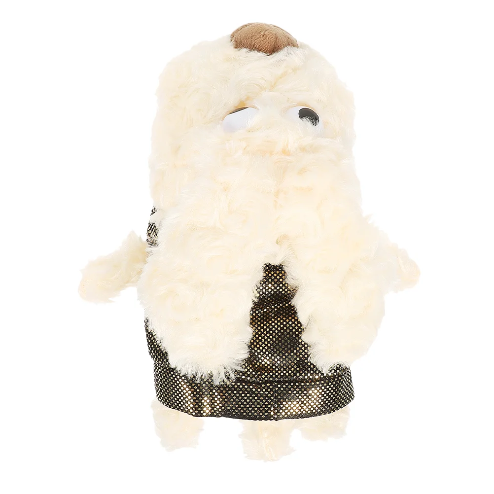 Cover Clubputtercovers Head Plush Dog Protector Supplies Golfing Rod Headcover Lovely Animal Cartoon Animalsbag Accessories
Cover Clubputtercovers Head Plush Dog Protector Supplies Golfing Rod Headcover Lovely Animal Cartoon Animalsbag Accessories