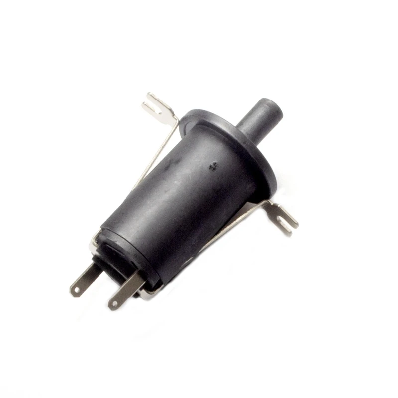 Replace Masterbuilt Hopper Lid/Door Switch W/Screws 9904190041 Fits For 560 / 800 /1050 XL Digital Charcoal Grill Smoker
Replace Masterbuilt Hopper Lid/Door Switch W/Screws 9904190041 Fits For 560 / 800 /1050 XL Digital Charcoal Grill Smoker