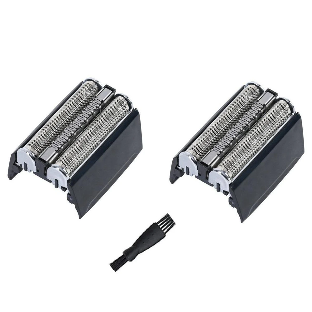 Replacement Foil Cutter Shaver Head for Braun 52B 5 Series 5020 5020S 5030 5030S 5040 5040S 5748 5749 5147S 5140 5145
Replacement Foil Cutter Shaver Head for Braun 52B 5 Series 5020 5020S 5030 5030S 5040 5040S 5748 5749 5147S 5140 5145