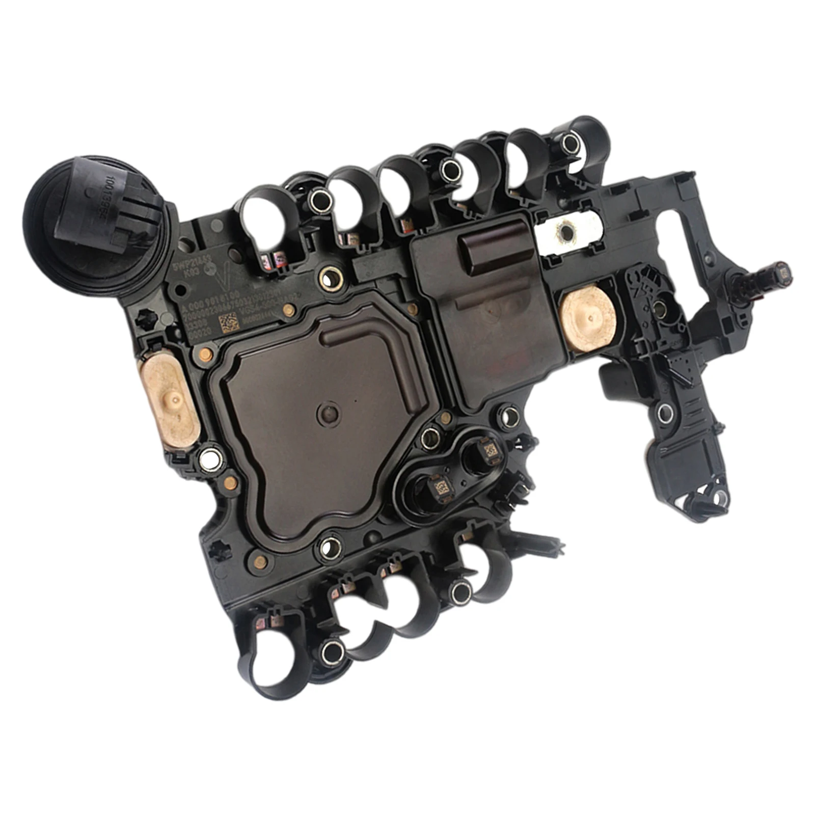 Tcu Transmission Control Unit Conductor Plate 722.4 Fits for Benz Easy to Install
Tcu Transmission Control Unit Conductor Plate 722.4 Fits for Benz Easy to Install