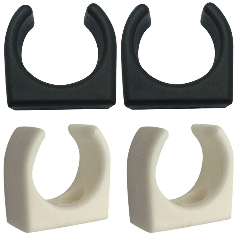 2 Pcs Nylon Ladder Clip Boat Hook Clip For Size 1-1/4Inch Diameter Per Set UV Marine Accessories Yacht Boat
2 Pcs Nylon Ladder Clip Boat Hook Clip For Size 1-1/4Inch Diameter Per Set UV Marine Accessories Yacht Boat