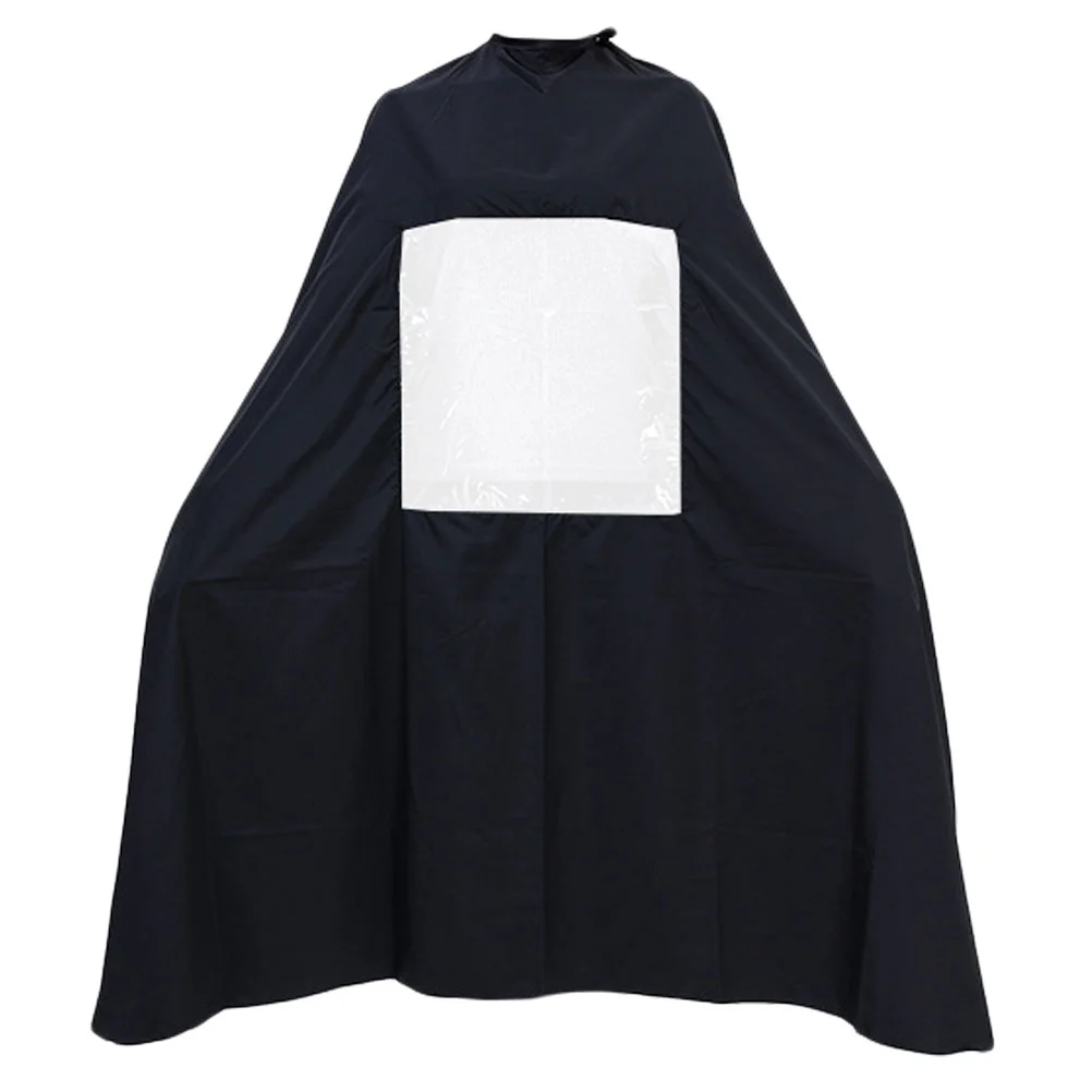 

Cape Hair Cutting Apron Haircut Hairdressing Salon Barber Gown Window Cover Cloth Stylist Styling Cloak Adult Shawl Hairdresser