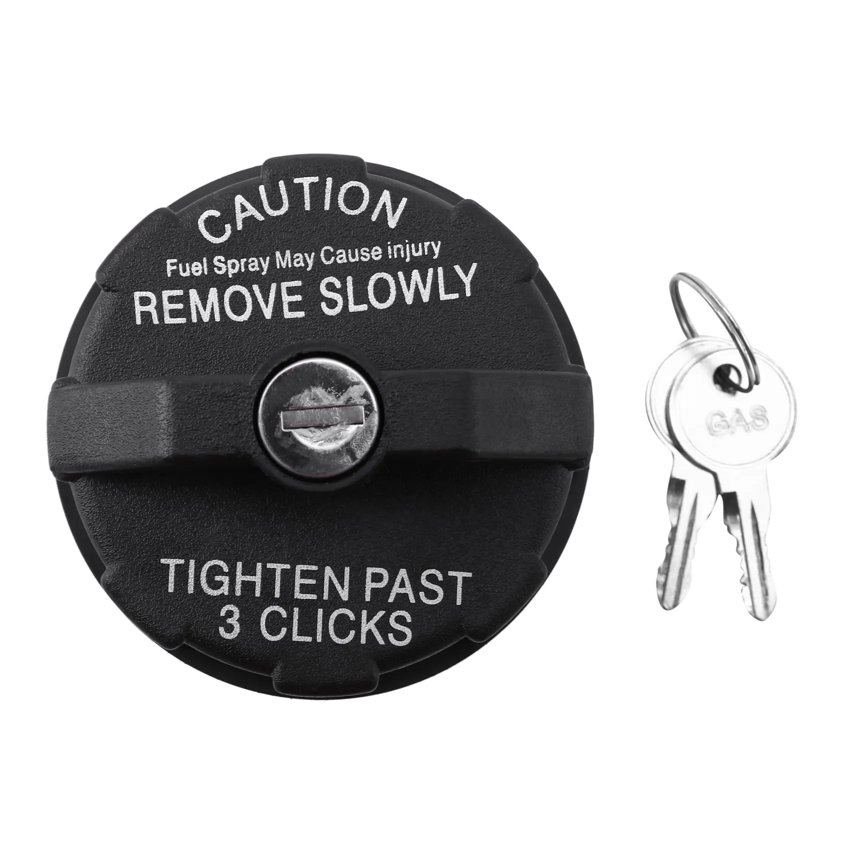 Locking Gas Fuel Cap Fuel Gas Tank Filler Cap for Dodge Chrysler Jeep Wrangler TJ 1997-2000 Crown 82400041
Locking Gas Fuel Cap Fuel Gas Tank Filler Cap for Dodge Chrysler Jeep Wrangler TJ 1997-2000 Crown 82400041