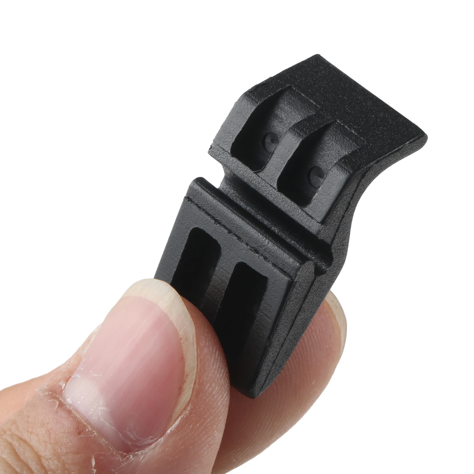 1Pc ABS Plastic Car Air Cleaner Intake Filter Box Housing Clip Clamp Auto Fastener Clip for Honda 2009-2017 Replace 17219-P65000
1Pc ABS Plastic Car Air Cleaner Intake Filter Box Housing Clip Clamp Auto Fastener Clip for Honda 2009-2017 Replace 17219-P65000
