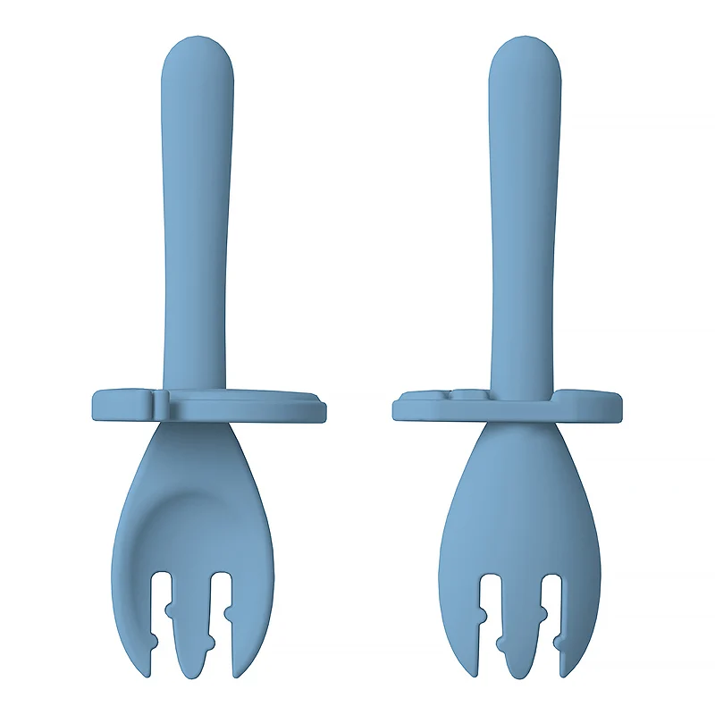 Silicone Training Spoons Snails Bpa Free 1Pcs Feeder Fork Two In One Safety Tableware Infant Learning Spoons Teether Utensil
Silicone Training Spoons Snails Bpa Free 1Pcs Feeder Fork Two In One Safety Tableware Infant Learning Spoons Teether Utensil