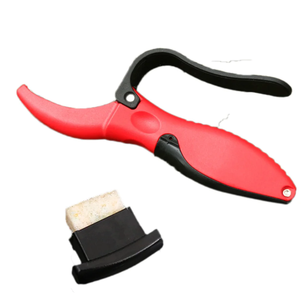 Professional Handheld Sharpe Pruner Scissor Gardening Tool Sharpener for Lawnmower Blades Pruning Shears Limb Loppers Hoes
Professional Handheld Sharpe Pruner Scissor Gardening Tool Sharpener for Lawnmower Blades Pruning Shears Limb Loppers Hoes