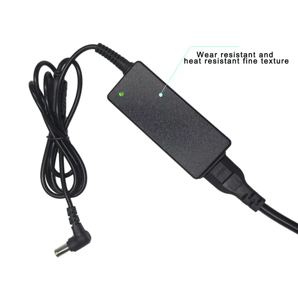 2022 NEW 19V 2.1A DC Power Cord TV Charger Power Adapter Charger Cord Power Supply Cable For LG Electronics LCD HDTV
2022 NEW 19V 2.1A DC Power Cord TV Charger Power Adapter Charger Cord Power Supply Cable For LG Electronics LCD HDTV