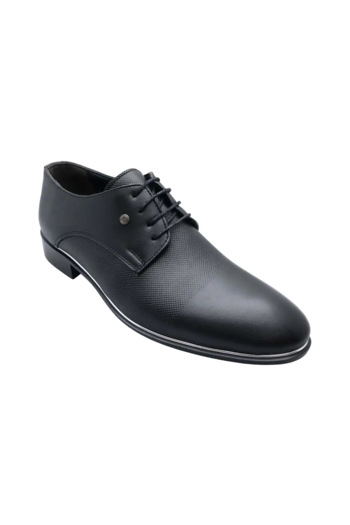 Men's Shoes tamabull Black Classic Faux Leather Casual Summer New Style Men Loafers Soft Comfortable Comfortable Shoes
Men's Shoes tamabull Black Classic Faux Leather Casual Summer New Style Men Loafers Soft Comfortable Comfortable Shoes