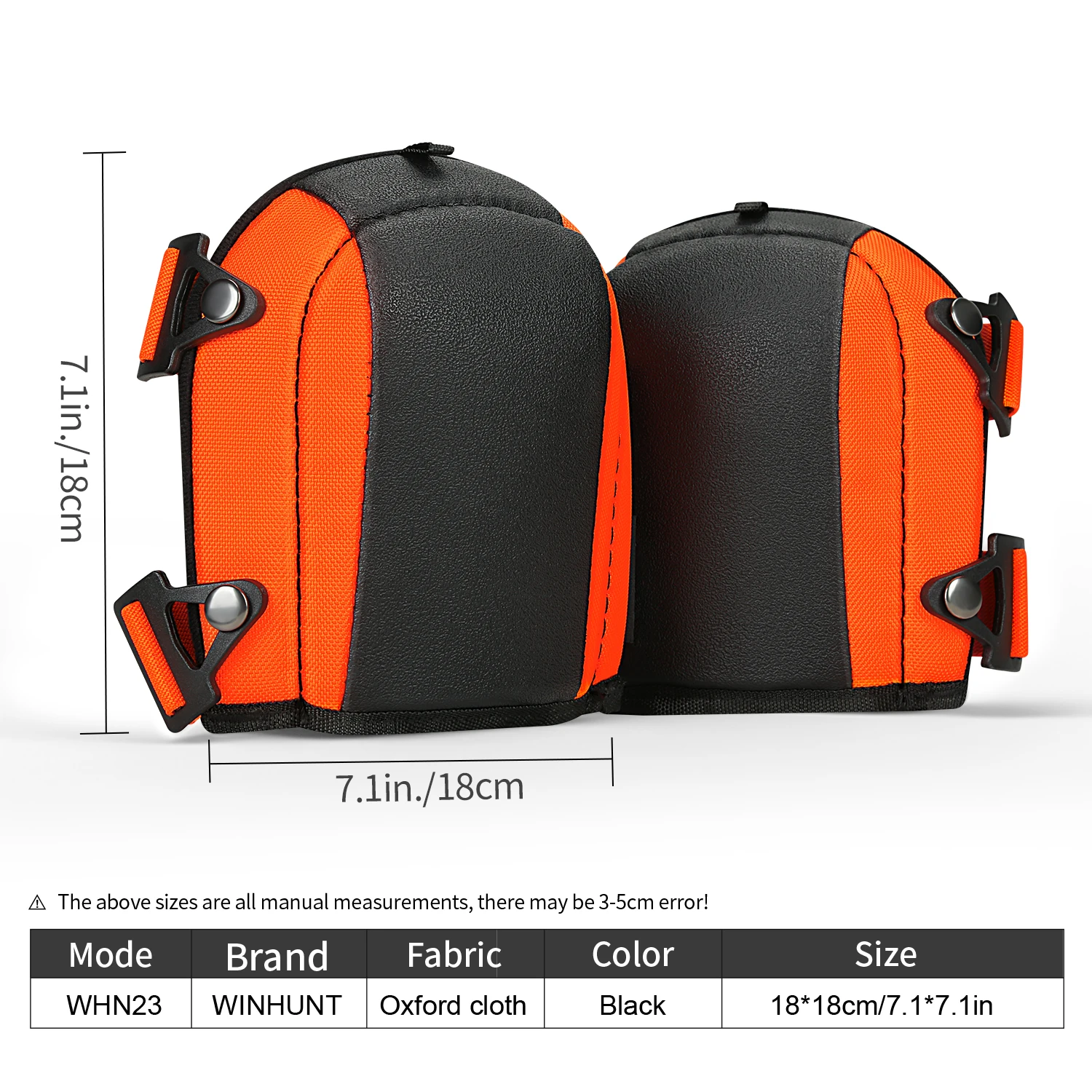 Наколенники для сада
Наколенники для сада