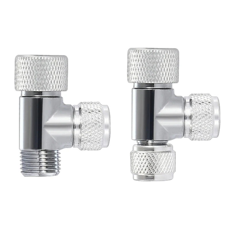 Single Head Double Head Needle Regulator for Fish Tanks CO2 Bubble Counter DropShip 
Single Head Double Head Needle Regulator for Fish Tanks CO2 Bubble Counter DropShip