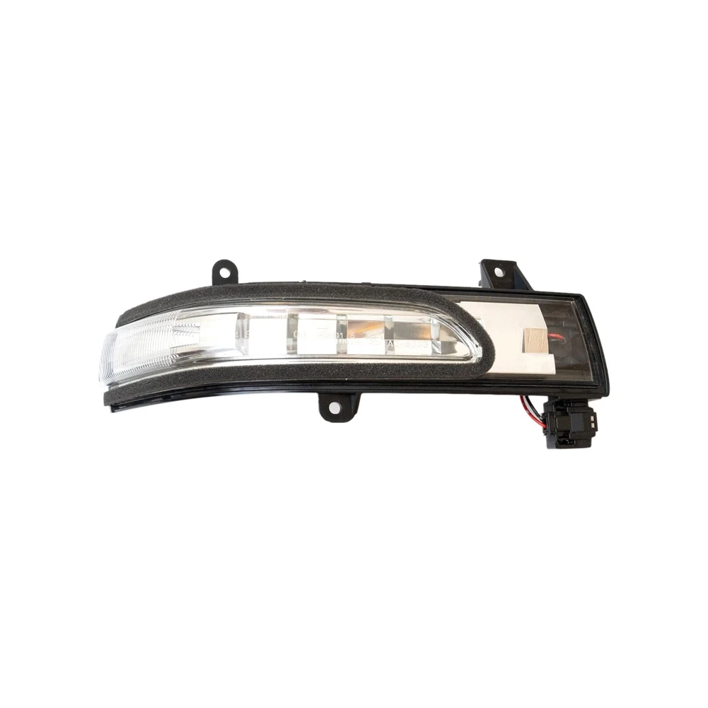 Car Rearview Mirror LED Turn Light Indicator for Suzuki Grand Vitara Side Mirror Rear View Mirror Turn Signal Lamp,Right
Car Rearview Mirror LED Turn Light Indicator for Suzuki Grand Vitara Side Mirror Rear View Mirror Turn Signal Lamp,Right