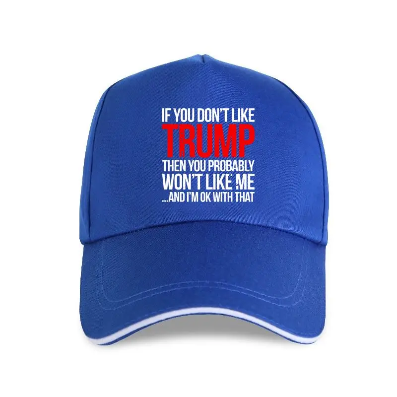2022 New Don't Like Donald Trump Mens 2nd Amendment Liberals Cry Trump Novelty Baseball cap Tops Band Shi
2022 New Don't Like Donald Trump Mens 2nd Amendment Liberals Cry Trump Novelty Baseball cap Tops Band Shi