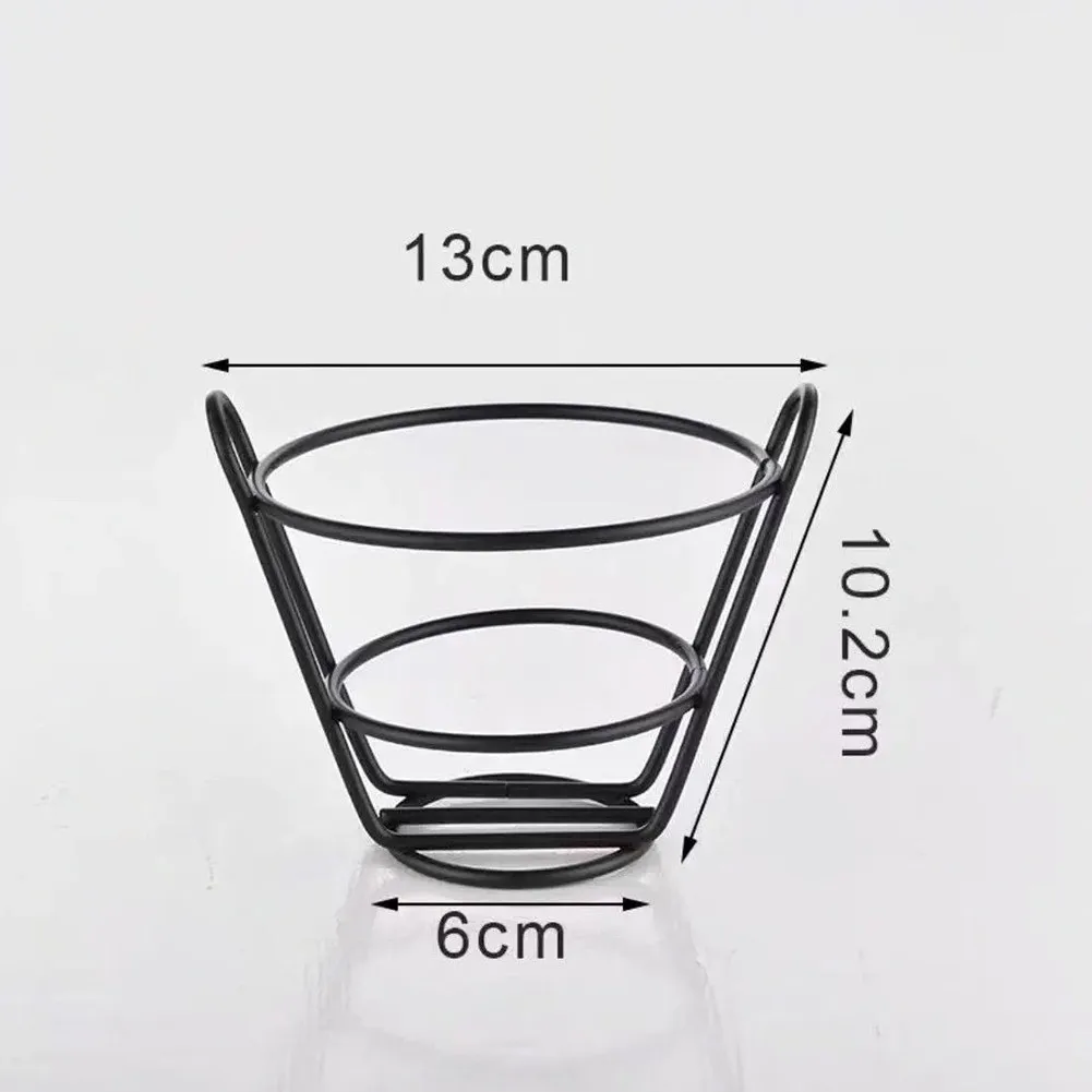 Container Chips Basket Kitchen Practical 1x Useful 4# Bucket Cooking Family-style Outdoor Dining Portable Handle
Container Chips Basket Kitchen Practical 1x Useful 4# Bucket Cooking Family-style Outdoor Dining Portable Handle