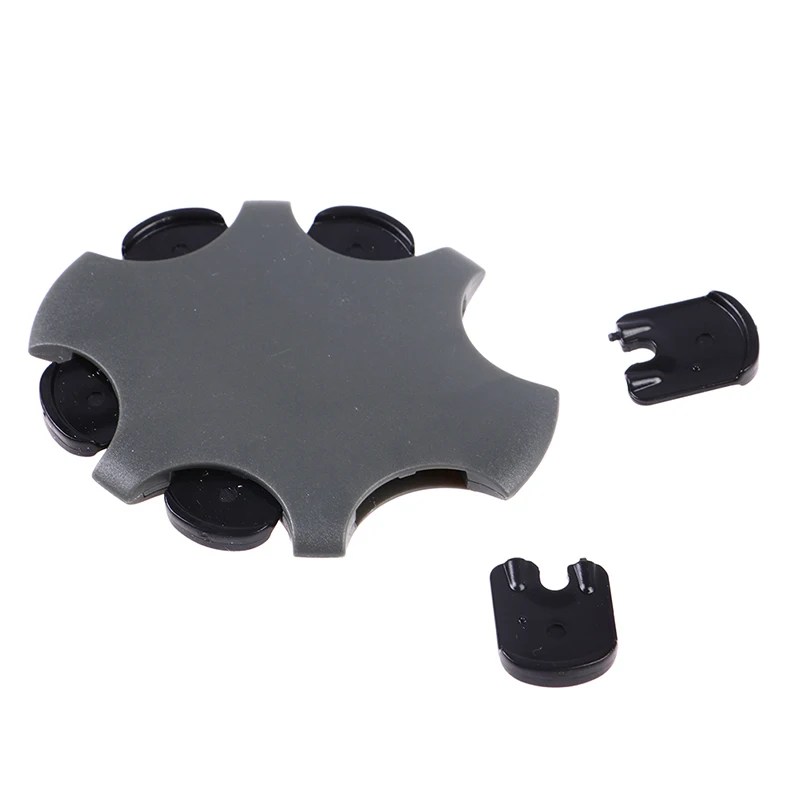 6pcs / box Hearing Aid Wax Guards Earwax Filters Dustproof Protective Hearing Aids Accessories Ear Care Tool Supplie
6pcs / box Hearing Aid Wax Guards Earwax Filters Dustproof Protective Hearing Aids Accessories Ear Care Tool Supplie
