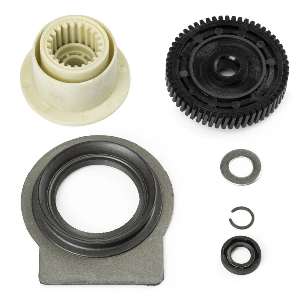 Fits For BMW X3 Distribution Gearbox Sliding Sleeve Shaft Seal Ring Aluminum Alloy Black Direct Fit Easy Higher Grade
Fits For BMW X3 Distribution Gearbox Sliding Sleeve Shaft Seal Ring Aluminum Alloy Black Direct Fit Easy Higher Grade