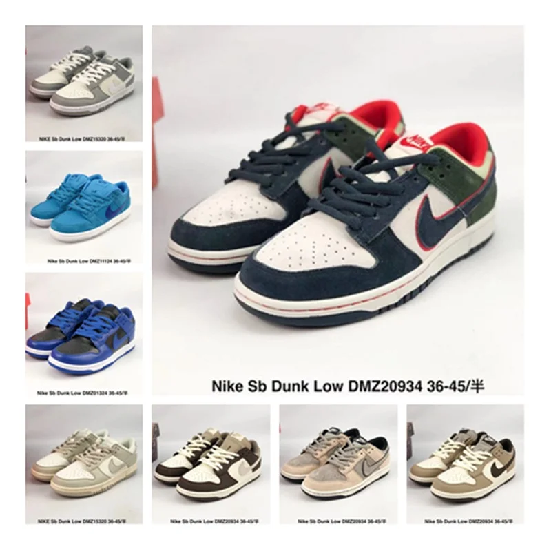 W30 2023 High Quality Men Women Casual Shoes Sport Shoes Low Breathable Spring Autumn Trending Trainers Sneakers Eur 35-45
W30 2023 High Quality Men Women Casual Shoes Sport Shoes Low Breathable Spring Autumn Trending Trainers Sneakers Eur 35-45