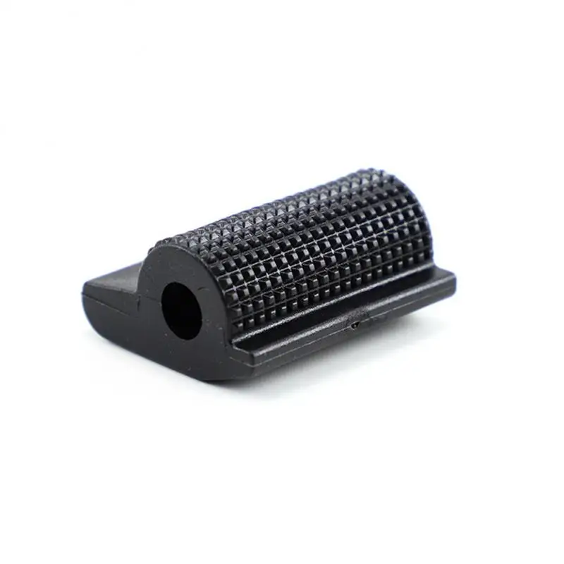 Universal Motorcycle Shift Gear Lever Pedal Rubber Cover Shoe Protector Foot Peg Toe Gel Motorcycle Accessories
Universal Motorcycle Shift Gear Lever Pedal Rubber Cover Shoe Protector Foot Peg Toe Gel Motorcycle Accessories