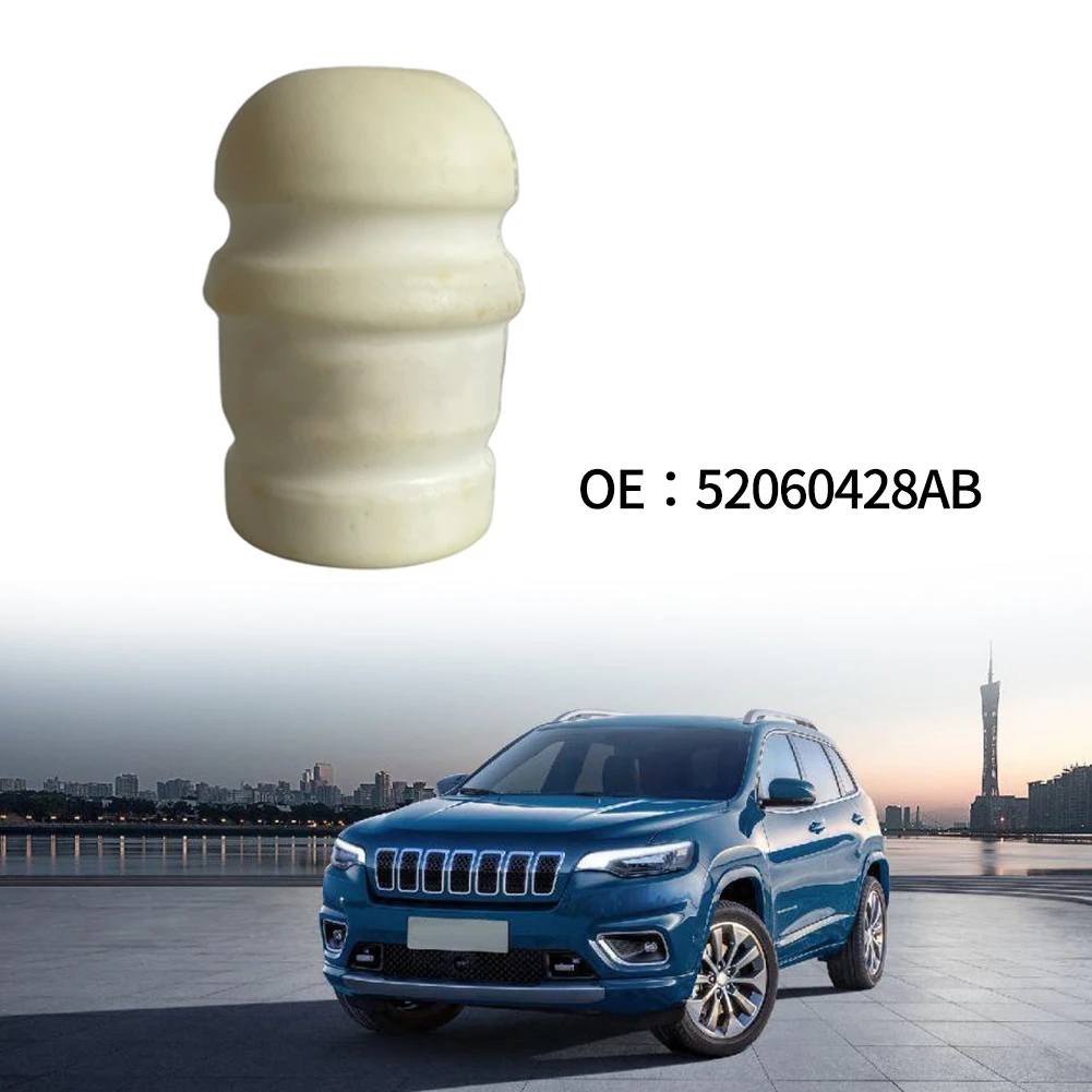 High Quality Brand New Shock Absorption Bump Stops 52060428AB Absorber Car Accessories Front Fender Replacement
High Quality Brand New Shock Absorption Bump Stops 52060428AB Absorber Car Accessories Front Fender Replacement