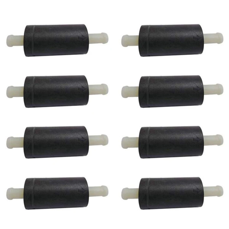 8X For Yamaha Fuel Filter 6C5-24251-00-00 F40 F50 F60 T50 T60 F70 F75 F90
8X For Yamaha Fuel Filter 6C5-24251-00-00 F40 F50 F60 T50 T60 F70 F75 F90