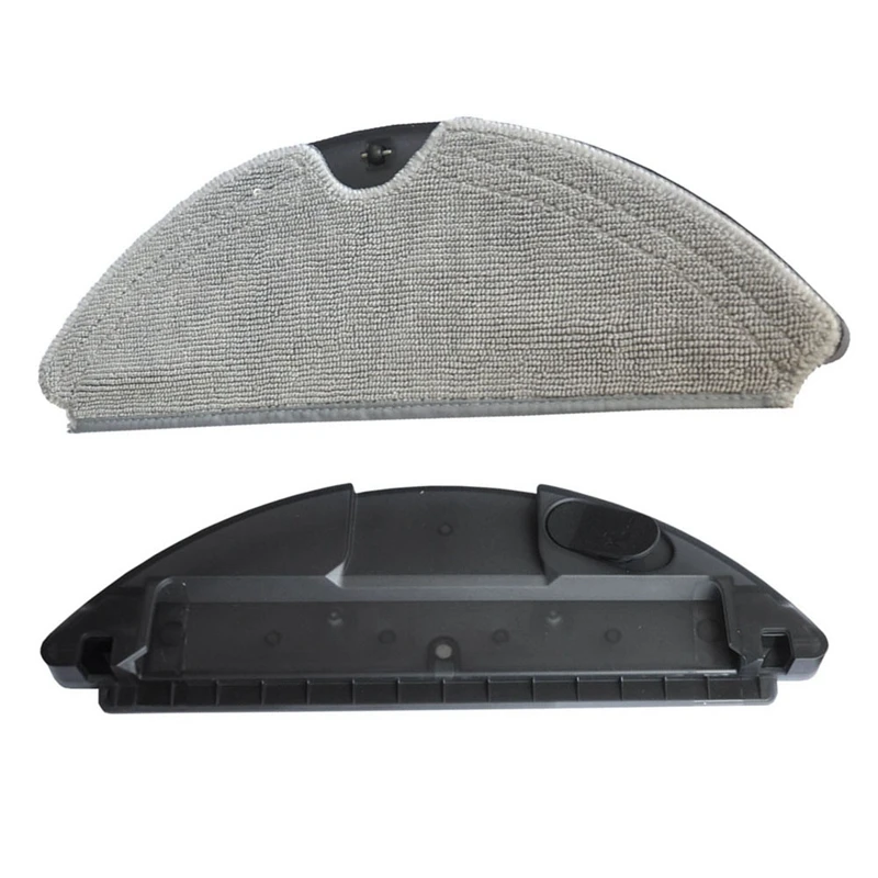 Vacuum Cleaner Replacement Water Tank For Proscenic M7 Pro Robot Vacuum Cleaner Spare Parts Accessories
Vacuum Cleaner Replacement Water Tank For Proscenic M7 Pro Robot Vacuum Cleaner Spare Parts Accessories