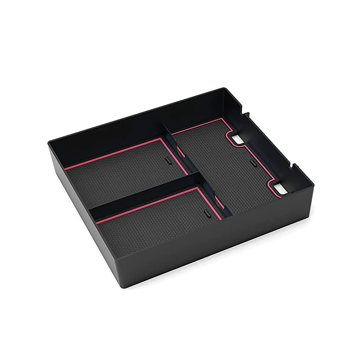 Center Console Organizer for R1T R1S 2022 Armrest Storage Box Insert Tray Secondary Interior Accessories ,Red
Center Console Organizer for R1T R1S 2022 Armrest Storage Box Insert Tray Secondary Interior Accessories ,Red
