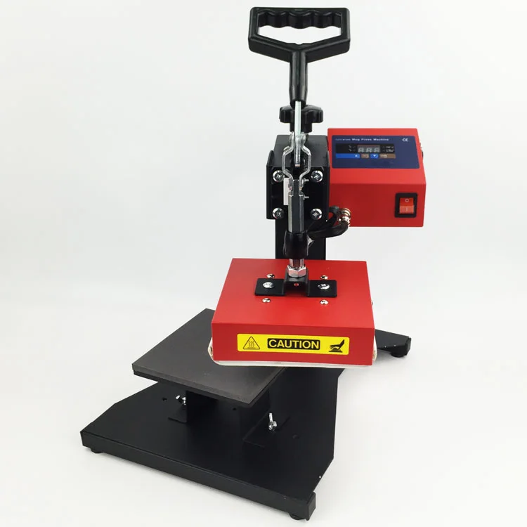 Heat Press Machine Smart Heat Press Machines Heating Super Transfer Printing Easy to operate Label Printer
Heat Press Machine Smart Heat Press Machines Heating Super Transfer Printing Easy to operate Label Printer