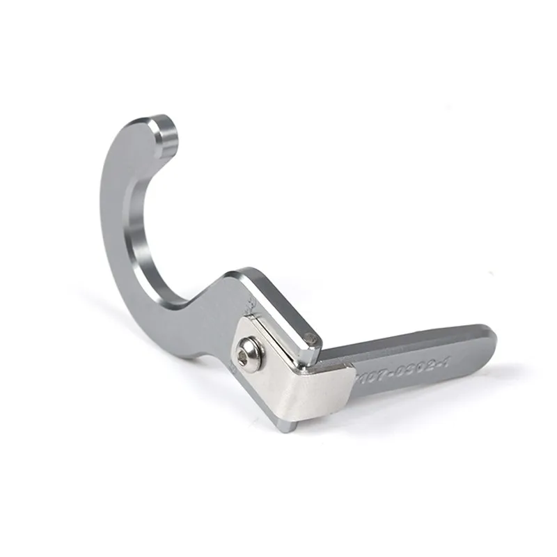 1pcs for Spring Wind NK250SRNK400GT650 Modification CLX250 Kaiyue 321rr Horn Switch Extension Button Modification Applicable
1pcs for Spring Wind NK250SRNK400GT650 Modification CLX250 Kaiyue 321rr Horn Switch Extension Button Modification Applicable