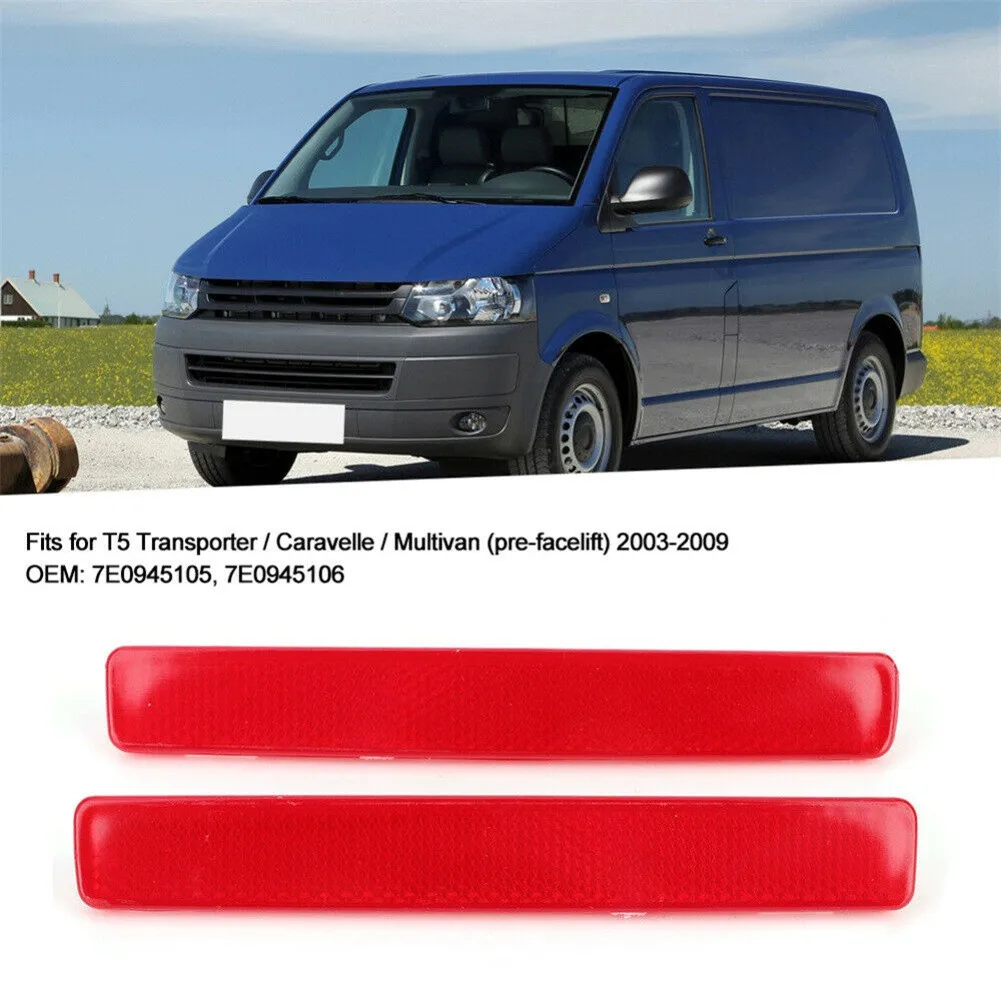 Отражатель левого и правого заднего бампера для транспортера T5/Caravelle/Multivan 7E0945105, 2 шт., автомобильные аксессуары
Отражатель левого и правого заднего бампера для транспортера T5/Caravelle/Multivan 7E0945105, 2 шт., автомобильные аксессуары