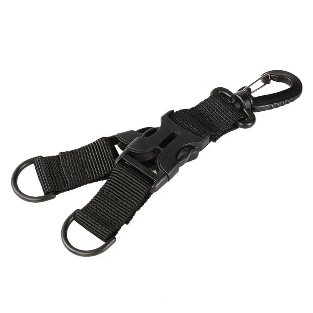 Outdoor Fabric Tactical Keychain Hanging Buckle Tie Up Tightly Accessories Hiking Belt Clip for Climbing тактическое снаряжение
Outdoor Fabric Tactical Keychain Hanging Buckle Tie Up Tightly Accessories Hiking Belt Clip for Climbing тактическое снаряжение