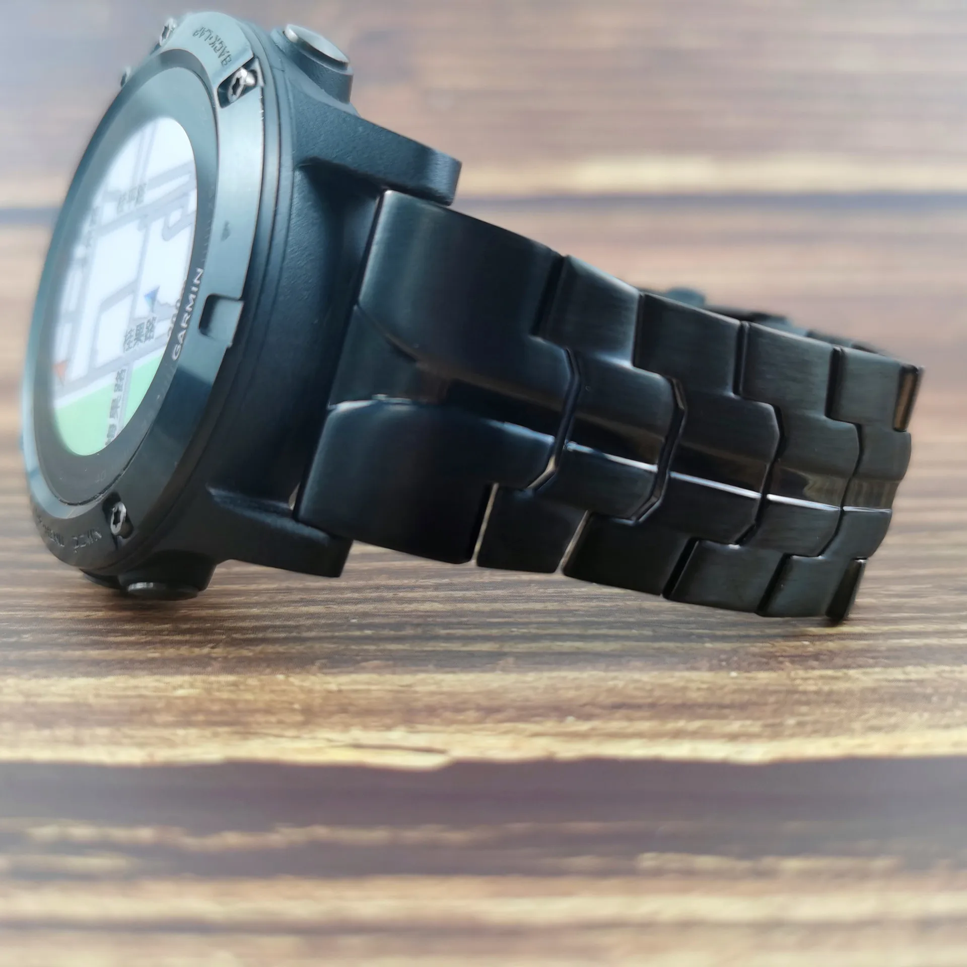 Ремешок из нержавеющей стали для наручных часов Garmin Fenix 7 7X 6 6X Pro 5 5X Plus 3HR 935
Ремешок из нержавеющей стали для наручных часов Garmin Fenix 7 7X 6 6X Pro 5 5X Plus 3HR 935