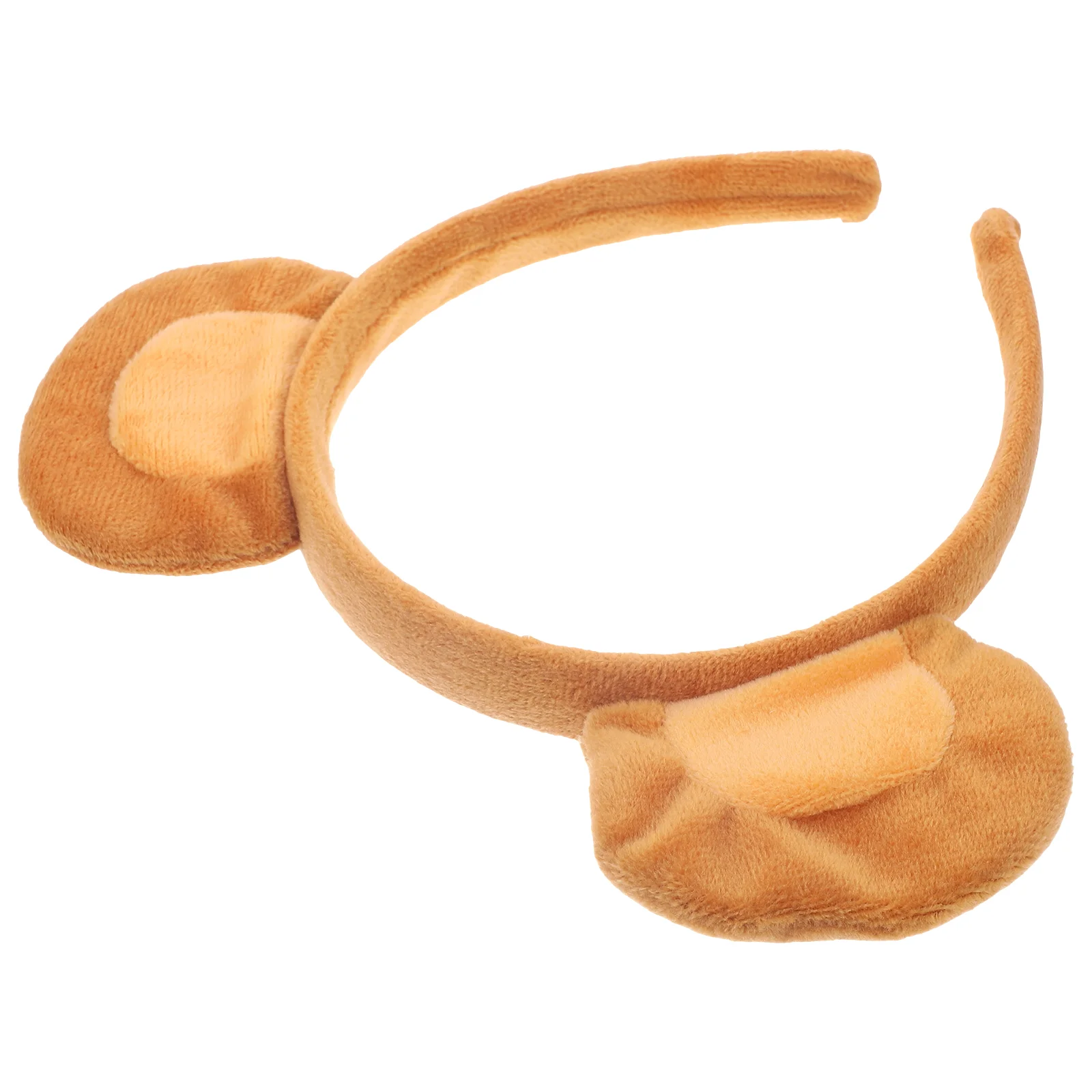 Monkey Ears Headband Festival Headdress Decor Modeling Party Cosplay Animal Hairband Headpiece Clothes for Kids
Monkey Ears Headband Festival Headdress Decor Modeling Party Cosplay Animal Hairband Headpiece Clothes for Kids