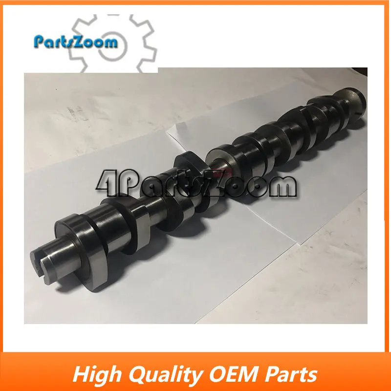 1PC 070109101P Camshaft for VW Transporter Touareg Multivan V T5 2.5TDI AXE AXD BAC BLK BLJ Diesel 5 Cylinders 130HP 163HP 174HP
1PC 070109101P Camshaft for VW Transporter Touareg Multivan V T5 2.5TDI AXE AXD BAC BLK BLJ Diesel 5 Cylinders 130HP 163HP 174HP
