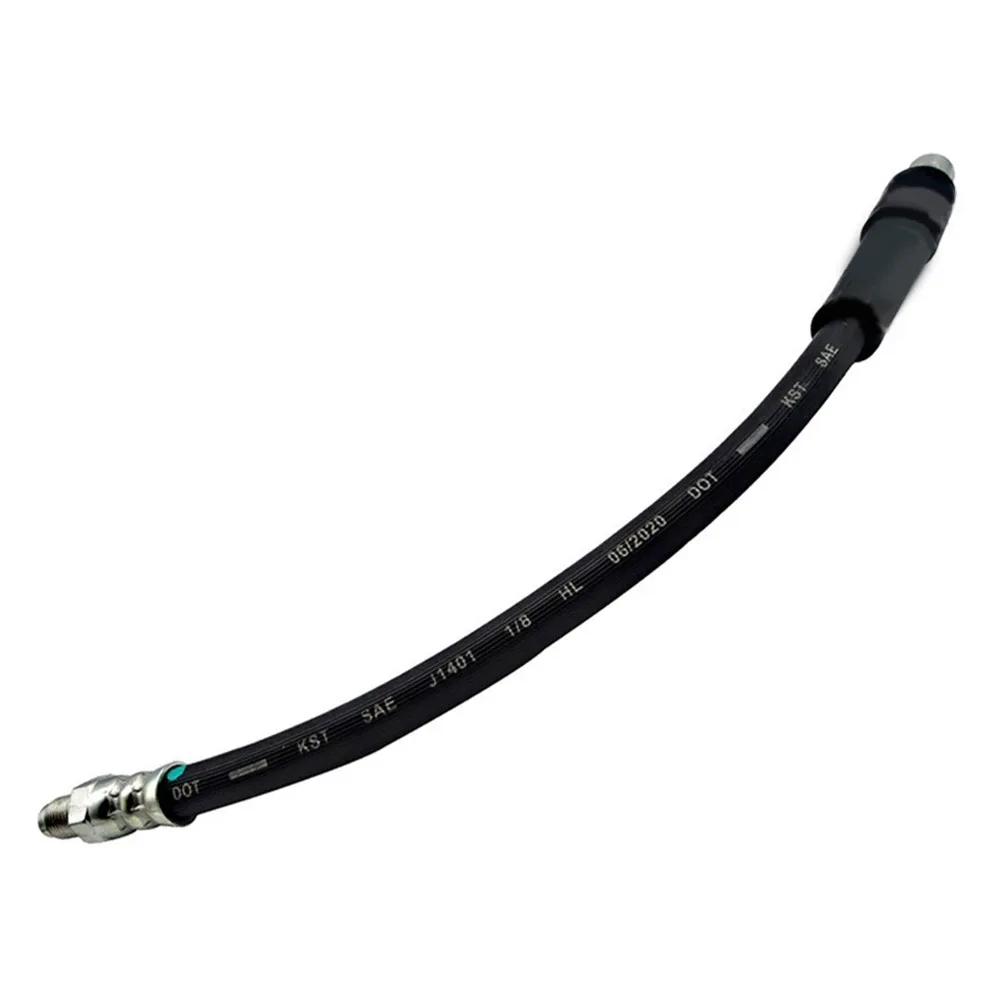 Accessories Brake Hydraulic Hose Parts Plastic&Rubber Replacement Vehicle 1Pcs 34321154904 34321159890 Durable
Accessories Brake Hydraulic Hose Parts Plastic&Rubber Replacement Vehicle 1Pcs 34321154904 34321159890 Durable