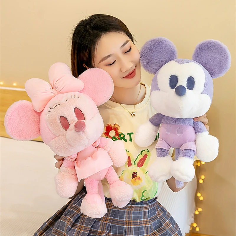 Плюшевая игрушка «Микки Маус», 45-95 см
Плюшевая игрушка «Микки Маус», 45-95 см