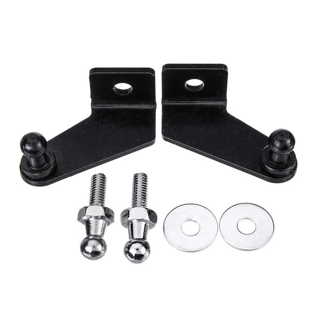 Rod with accessories Front Hood Gas Lift Bracket Bar Support Arm Shock Lift Struts 35.2cm / 13.86in Front Hood
Rod with accessories Front Hood Gas Lift Bracket Bar Support Arm Shock Lift Struts 35.2cm / 13.86in Front Hood