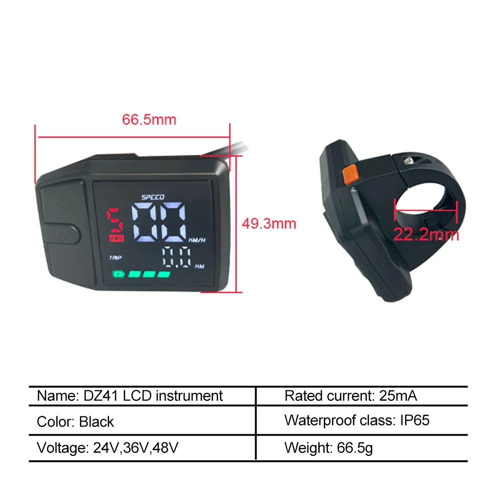 Аксессуары для инструментов Bafang LCD BBS01 BBS02 BBSHD, черный Центральный двигатель для BAFANG DZ41, Замена высокого качества
Аксессуары для инструментов Bafang LCD BBS01 BBS02 BBSHD, черный Центральный двигатель для BAFANG DZ41, Замена высокого качества