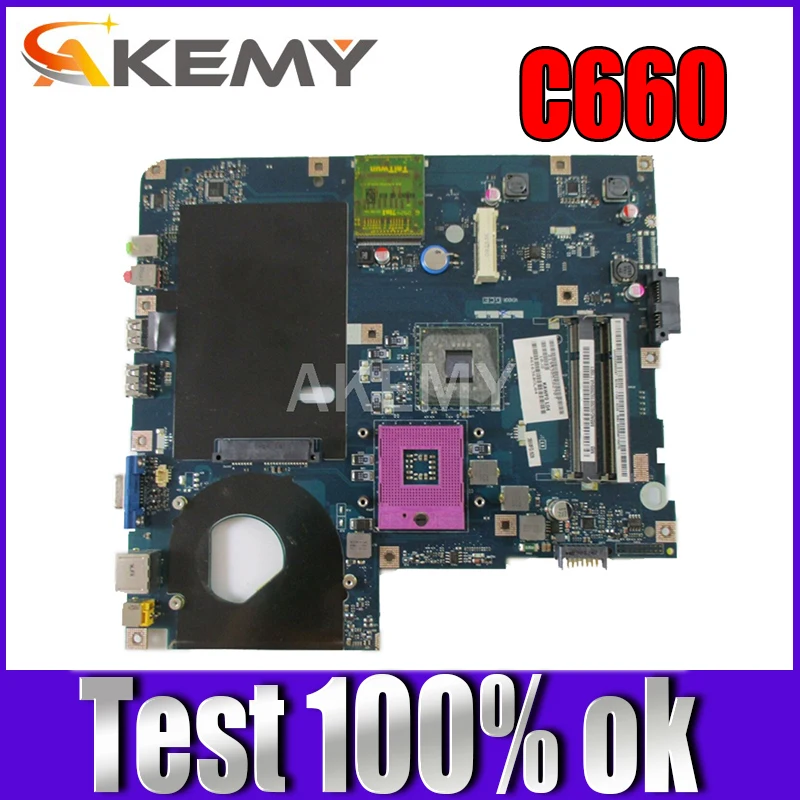 Материнская плата Akemy MBN5402001 MB.N5402.001 для ПК Acer eMachines E525 E725 5732Z, материнская плата KAWF0 LA-4851P DDR2
Материнская плата Akemy MBN5402001 MB.N5402.001 для ПК Acer eMachines E525 E725 5732Z, материнская плата KAWF0 LA-4851P DDR2