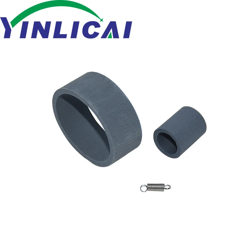 10Sets Retard Pickup Roller for EPSON Stylus Office T1100 B1100 Photo 1390 1400 1410 L1300 L1800 R1900 1500W ME1100
10Sets Retard Pickup Roller for EPSON Stylus Office T1100 B1100 Photo 1390 1400 1410 L1300 L1800 R1900 1500W ME1100