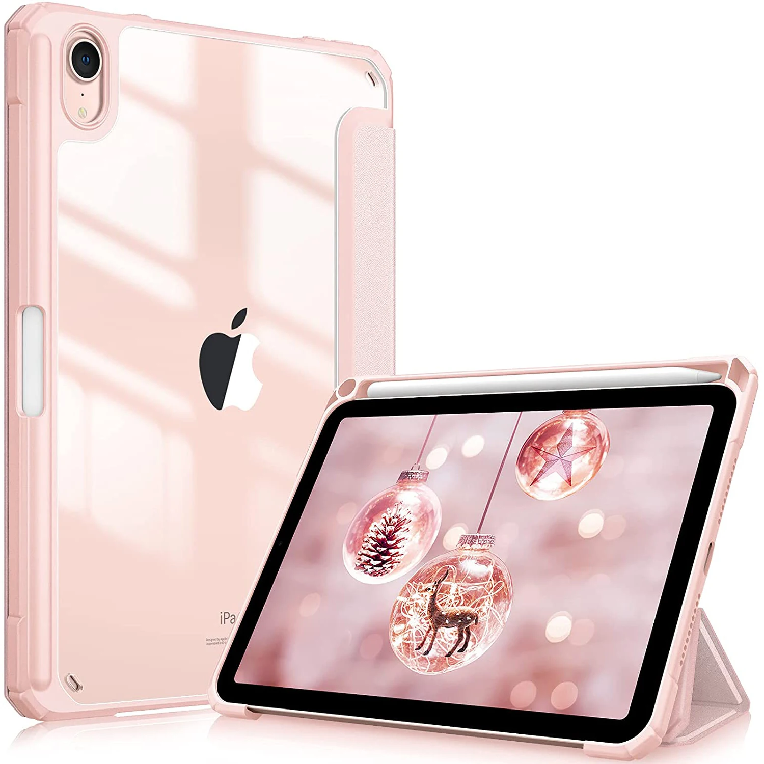 For iPad Air 4 Case for iPad Pro 11 Case 2021 for iPad 7th 8th 9th 8 9 Generation Case 10.2 102 Air 2020 for iPad Mini 6 Cover
For iPad Air 4 Case for iPad Pro 11 Case 2021 for iPad 7th 8th 9th 8 9 Generation Case 10.2 102 Air 2020 for iPad Mini 6 Cover